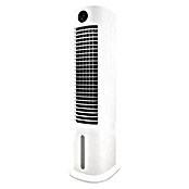 MConfort Climatizador evaporativo Hogar Tower (Blanco, Altura: 105 cm, 80 W, 8 litros) | BAUHAUS