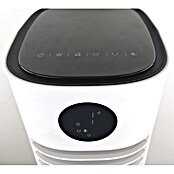 MConfort Climatizador evaporativo Hogar Tower (Blanco, Altura: 105 cm, 80 W, 8 litros) | BAUHAUS