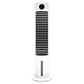 MConfort Climatizador evaporativo Hogar Tower (Blanco, Altura: 105 cm, 80 W, 8 litros) | BAUHAUS