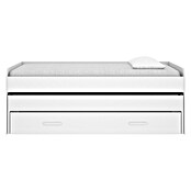 Dekit Cama nido Pema (L x An x Al: 200 x 97,5 x 70 cm, Blanco) | BAUHAUS