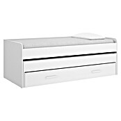 Dekit Cama nido Pema (L x An x Al: 200 x 97,5 x 70 cm, Blanco) | BAUHAUS