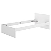 Dekit Cama Top (L x An x Al: 195 x 96 x 68 cm, Blanco) | BAUHAUS