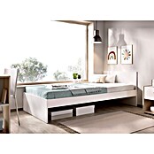 Dekit Cama Top (L x An x Al: 195 x 96 x 68 cm, Blanco) | BAUHAUS