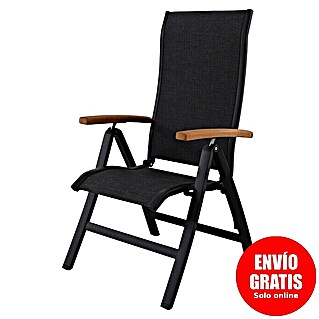 Sunfun Melina Sillón de posiciones