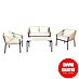 Conjunto de muebles Echo 