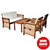 Sunfun Conjunto de muebles México 