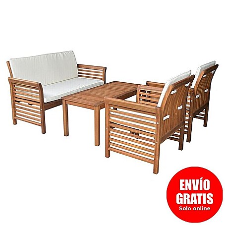 Sunfun Conjunto de muebles México