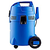 Nilfisk Aspirador en seco y húmedo Buddy II 18 (1.200 W, 18 l, Volumen de aire: 3.600 l/min)