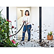 Nilfisk Nass-Trockensauger Buddy II 18 T (1.200 W, Behältervolumen: 18 l, Luftmenge: 3.600 l/min)