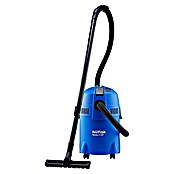 Nilfisk Nass-Trockensauger Buddy II 18 T (1.200 W, Behältervolumen: 18 l, Luftmenge: 3.600 l/min)