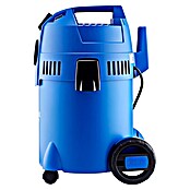Nilfisk Nass-Trockensauger Buddy II 18 T (1.200 W, Behältervolumen: 18 l, Luftmenge: 3.600 l/min)