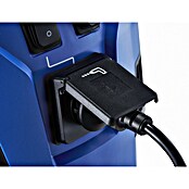 Nilfisk Aspirador en seco y húmedo Multi II 30 T (1.400 W, Volumen de recipiente: 30 l)