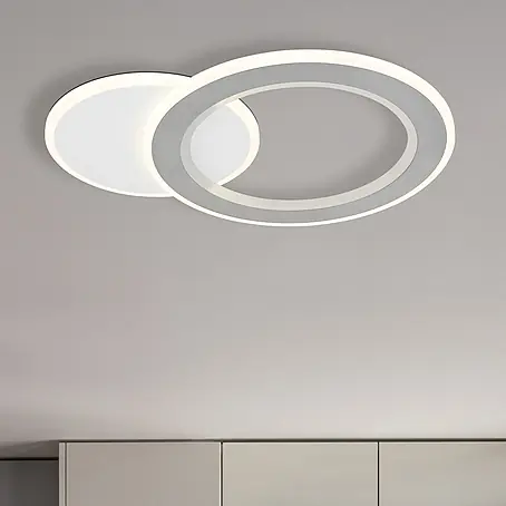 Globo  LED-Deckenleuchte Mavis