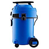 Nilfisk Aspirador en seco y húmedo Multi II 30 T (1.400 W, Volumen de recipiente: 30 l)