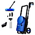 Nilfisk Hidrolimpiadora de alta presión CORE 125 Home 