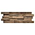 Indo Holzpaneel 3D Wall Slimwood Stone Washed 