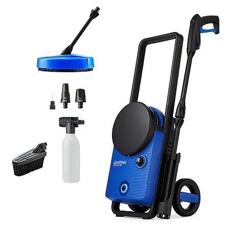Nilfisk  Hidrolimpiadora de alta presión CORE 130 HOME