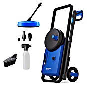 Nilfisk Hidrolimpiadora de alta presión CORE 140IH PCH (140 bar, 1.800 W, Capacidad de bombeo: 474 l/h) | BAUHAUS