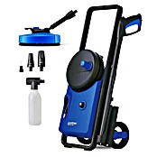 Nilfisk Hidrolimpiadora de alta presión CORE 150 PC (150 bar, 2.000 W, Capacidad de bombeo: 468 l/h) | BAUHAUS