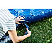 Nilfisk Nass-Trockensauger Buddy II 18 T (1.200 W, Behältervolumen: 18 l, Luftmenge: 3.600 l/min)