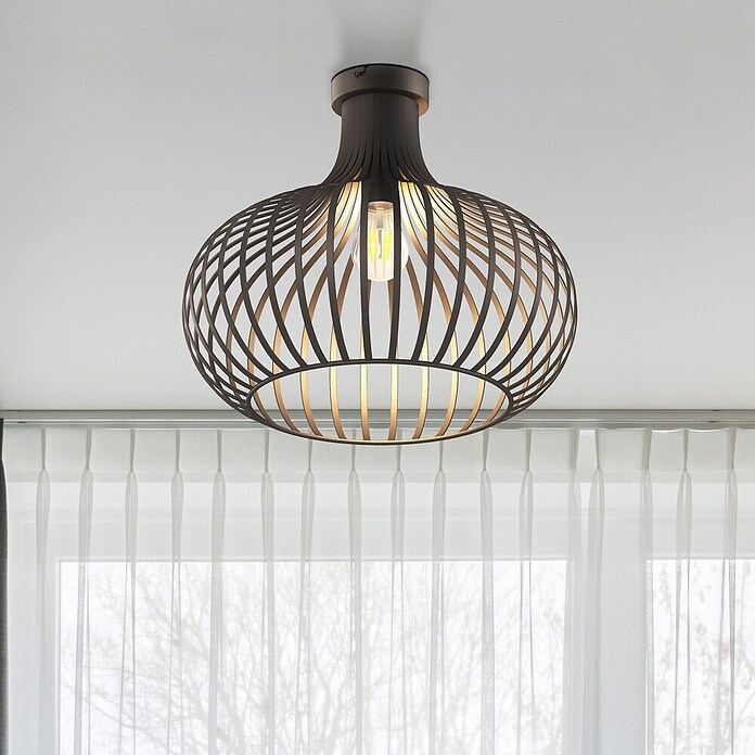 Globo Stropna svjetiljka Mateo  (40 W, E27) | BAUHAUS