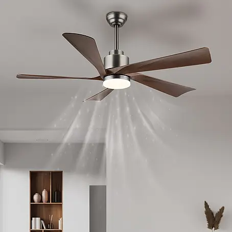 Globo  Deckenventilator Modesto
