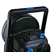Nilfisk Hidrolimpiadora de alta presión Excellent 170 (170 bar, 2.100 W, Capacidad de bombeo: 498 l/h) | BAUHAUS