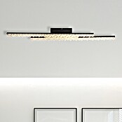 Globo LED stropna svjetiljka Hilton  (36 W, D x Š x V: 1.020 x 128 x 85 mm, Topla bijela) | BAUHAUS