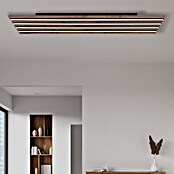 Globo LED stropna svjetiljka Hayden  (40 W, D x Š x V: 120 x 30 x 6 cm, Topla bijela, 2.000 lm) | BAUHAUS