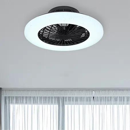 Globo  Deckenventilator Travo