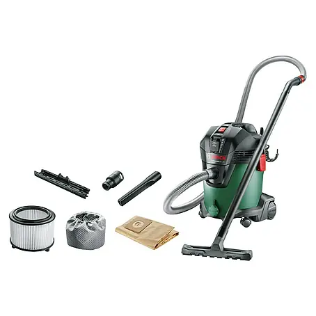 Bosch  Elektro-Nass- & Trockensauger AdvancedVac 20