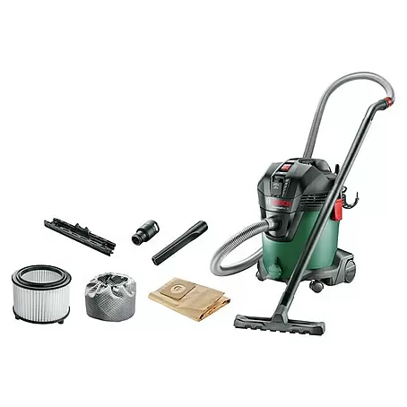 Bosch  Elektro-Nass- & Trockensauger AdvancedVac 20