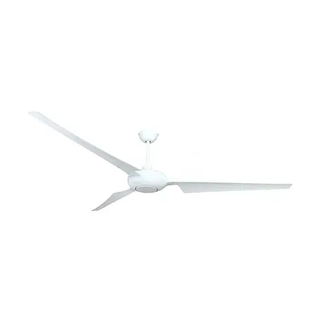Vam  Deckenventilator VOGUE weiß 193 cm