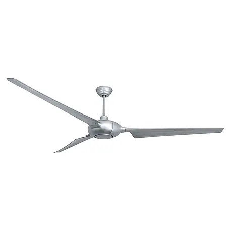 Vam  Deckenventilator SPACE WI-FI ALU 193 cm