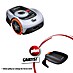 Segway Mähroboter-Set i105E + Garage GRATIS 