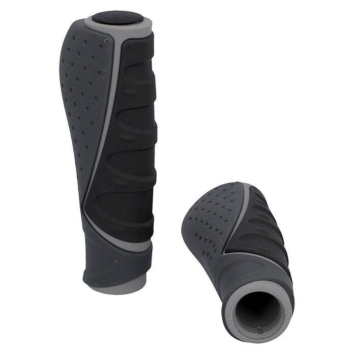 Fischer Lenkergriff Trio (Gel-Einlage, 2 Stk.)