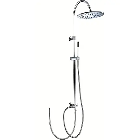 Beitz & Walz  Brausegarnitur Beitz & Walz AQVASHOWER Standbrausegarnitur-Set