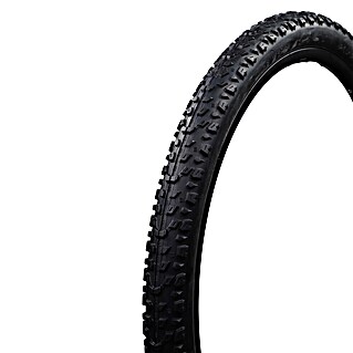 Fischer_Fahrrad Fahrradreifen (Pannensicher, Geeignet für: Mountainbike-Räder, 26 