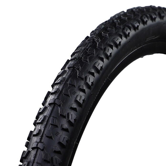 Fischer Fahrradreifen (Pannensicher, Geeignet für: Mountainbike-Räder, 26″ x 2,1)