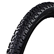 Fischer Fahrradreifen (Pannensicher, Geeignet für: Mountainbike-Räder, 26″ x 2,1)