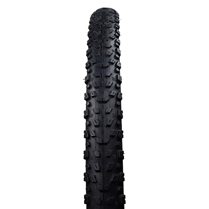 Fischer Fahrradreifen (Pannensicher, Geeignet für: Mountainbike-Räder, 26″ x 2,1)