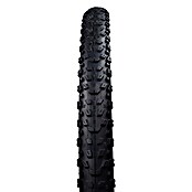 Fischer Fahrradreifen (Pannensicher, Geeignet für: Mountainbike-Räder, 26″ x 2,1)