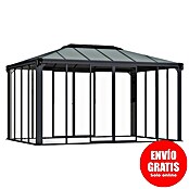 Palram Pérgola de jardín (Metal)