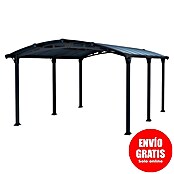 Palram Carport (L x An: 502 x 362 cm, Altura de entrada: 1,95 m)