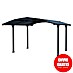 Palram – Canopia Carport Arcadia 