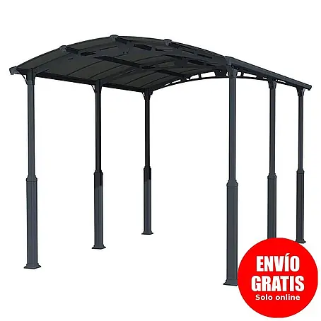 Palram – Canopia  Carport Alpine