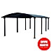 Palram – Canopia Carport Arcadia 