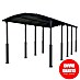 Palram – Canopia Carport Alpine 