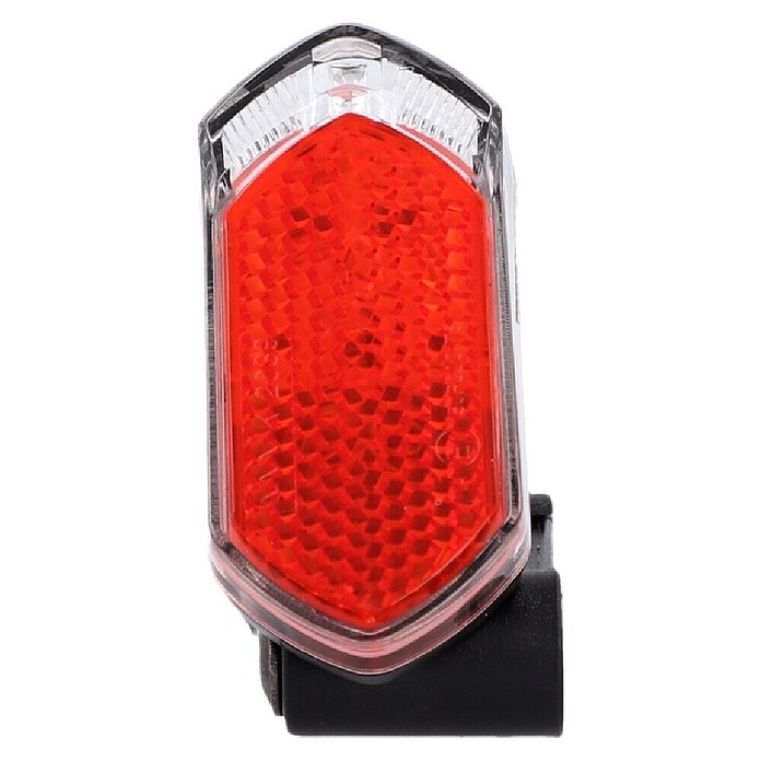 Fischer Dynamo-LED-Rücklicht (Befestigung: Schutzblech)