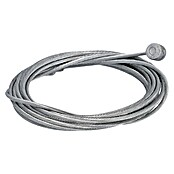 Fischer Bremszug (Länge: 2.000 mm, Geeignet für: Vorder-/Hinterräder)